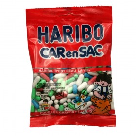 CARENSAC SACHET 120GR X30...