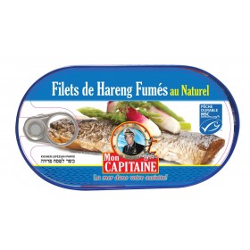 FILET DE HARENGS NATUREL...