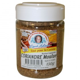 CORIANDRE MOULU MOYEN 130GR...