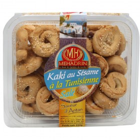 KAKI SESAME TUNISIEN  X12...