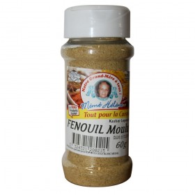 FENOUIL BOUTEILLES NEW 60GR...