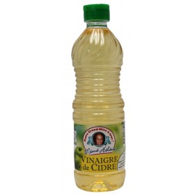 VINAIGRE DE CIDRE  500ML...