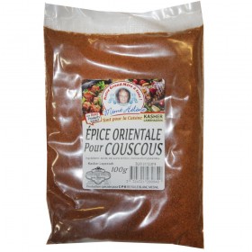 EPICE MELANGE POUR COUSCOUS...