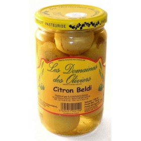 CITRON BELDIS DOMAINES DES...