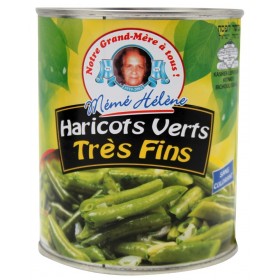 HARICOTS VERT TRES FINS MH...