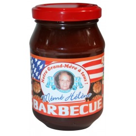 SAUCE BARBECUE MEME HELENE...