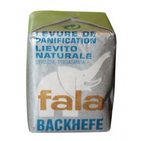 LEVURE DE BIERE FAVA 42GR...