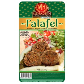 FALAFEL PARVE 600GR (38...