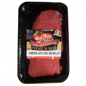 MERLAN DE BOEUF X20 RAV...