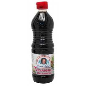 VINAIGRE BALSAMIQUE 500ML...