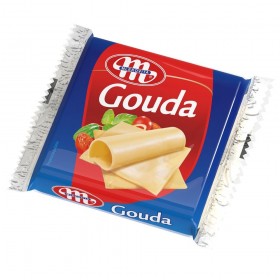 GOUDA FONDU EN TRANCHE 130G...