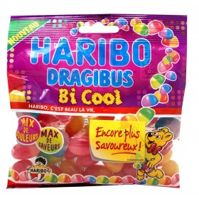 BI COOL DRAGIBUS 250GR X30...