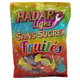 FRUITES TENDRE HADAR LIGHT...