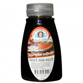 SAUCE SOJA SALEE 240GR X20...