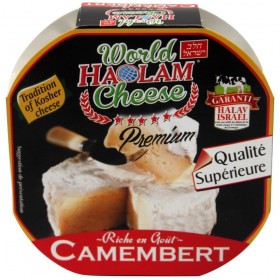 CAMENBERT HAOLAM 120GR X10...