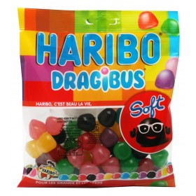 DRAGIBUS 200GR X30 SOFT R...