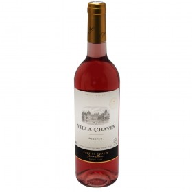 ROSE VIN PETIT BOUTEILLE 37...