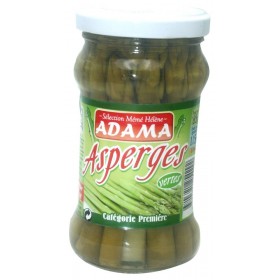 ASPERGES VERTE EXTRA 220ML...