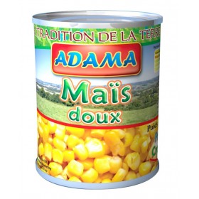 MAIS DOUX EN GRAIN 400GR...