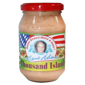 SAUCE THOUSAND ISLAND MEME...