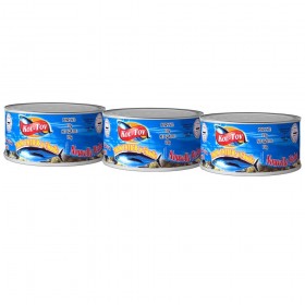 KOLTOV THON LOT X3 170GR...