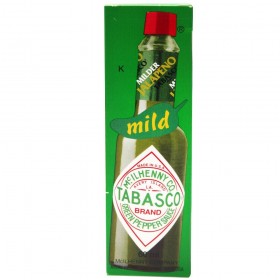 TABASCO SAUCE VERTE...