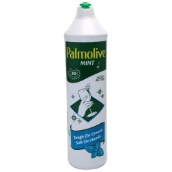 PALMOLIVE VAISSELLE MENTHE...