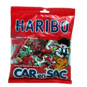 CARENSAC MULTIPACK 250GR...