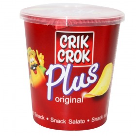 CRIK CROK ORIGINAL TUBE...