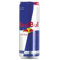 RED BULL X24 250ML NET...