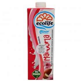 LAIT D'AMANDES NATURE 1L...