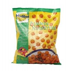 POMME NOISETTE 1KG X10 RAV...