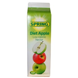 SPRING POMME x15 1 l kasher...