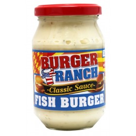 BURGER RANCH SAUCE FISH...