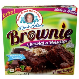 BROWNIES AMERICAIN...