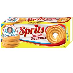 SPRITS NATURE 135GR X12...