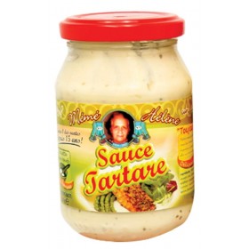 SAUCE TARTARE M.H. 250GR...