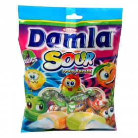 DAMLA BONBOX SOUR ACIDES...