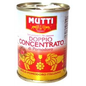 CONCENTRE TOMATE 140GR X12...