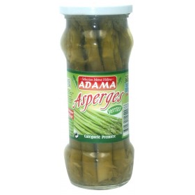 ASPERGES VERTE EXTRA 370ML...