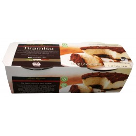 TIRAMISU ITALIEN HALAV...