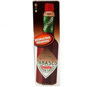 TABASCO SMOKED ROAD...