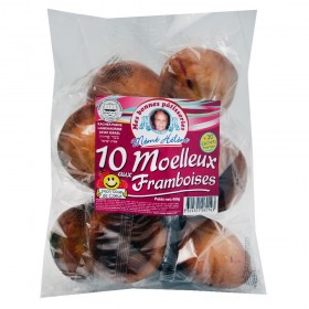 MOELLEUX FRAMBOISE SACHET...