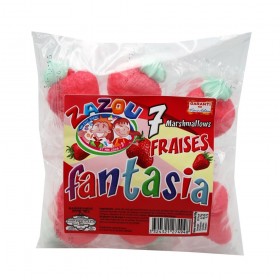 FRAISE MASHMALOW X7 SACHET...