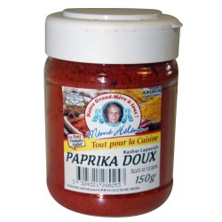 PAPRIKA DOUX MOULU  MOYEN...