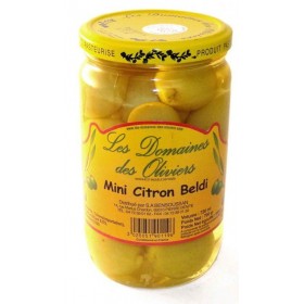 MINI CITRON BELDIS DOMAINES...