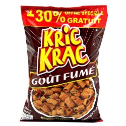 KRIC KRAC GOUT FUMEE 200G...