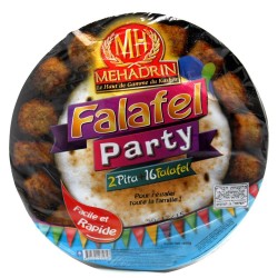 FALAFEL PARTY 450 GR(2...