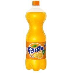 FANTA ORANGE 1.5L X9 KASHER...