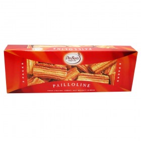 PAILLOTINE KASHER 100GR X36...